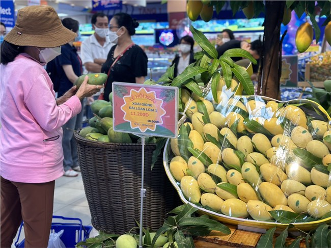 Xây dựng thương hiệu quốc gia góp phần nâng cao sức cạnh tranh cho các doanh nghiệp Việt Nam (24/04/2023)